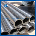 Tubo Titanium sem emenda de ASTM B861 Gr2